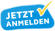 Lieblings-Kita-Kind anmelden!