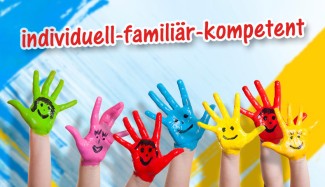 individuell - familiär - kompetent